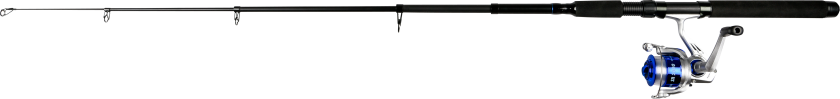 iFish Sniper Combo 210 Black 0