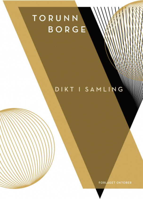 Dikt i samling av Torunn Borge