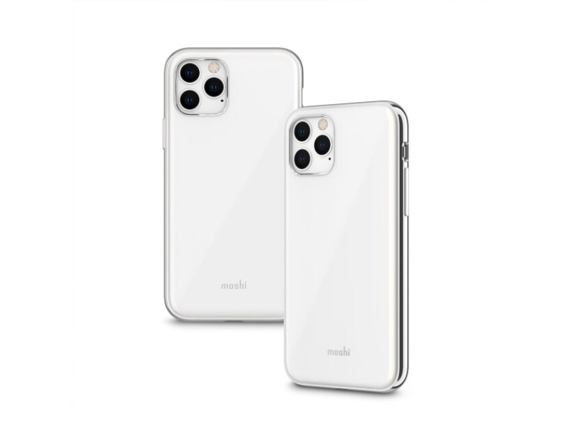 99MO113103, Skin case, Apple, iPhone 11 Pro, 14,7 cm (5.8"), Hvit