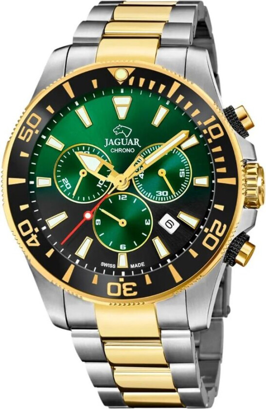 Chrono J862/5 Klokke