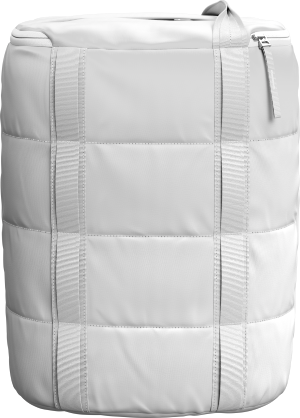 Roamer Duffel Pack 25l White Out 25L