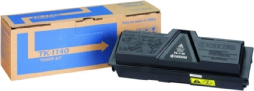 Toner sort, 7.200 sider