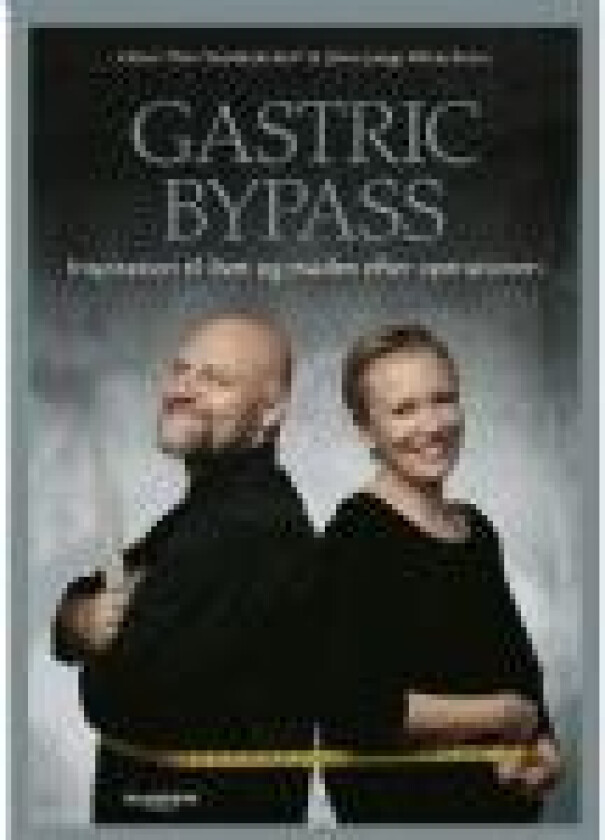 Gastric Bypass Olsen Språk: Dansk