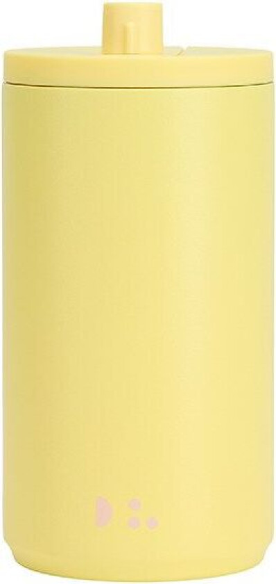 reisekrus 35 cl Yellow