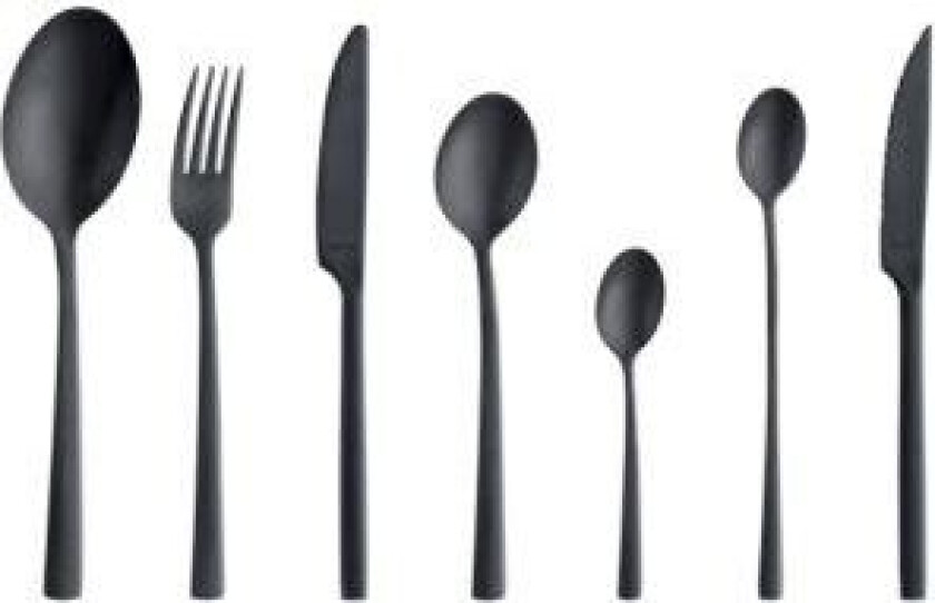 Manille- Sort - 42 dele- All You Need set