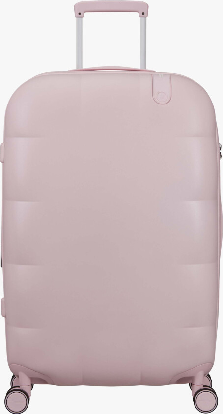 Dreami Spinner Koffert 96-106L, Dreamsky Pink - Kofferter