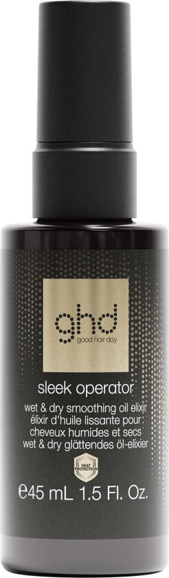 Sleek Operator 45 ml