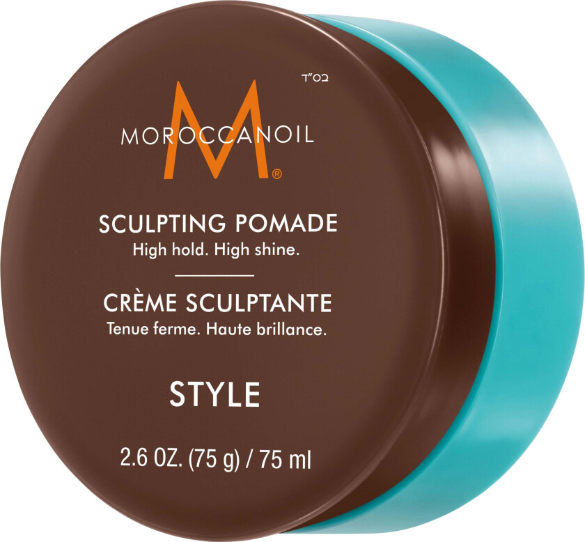 Sculpting Pomade 75 ml