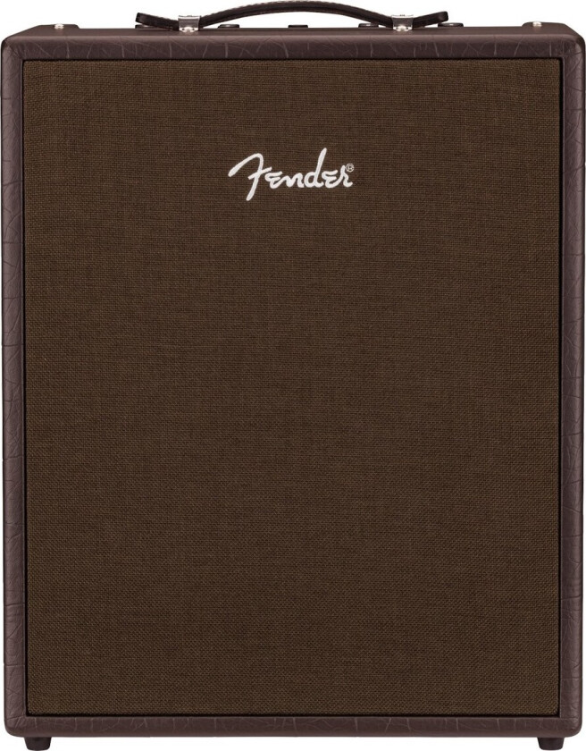 Acoustic SFX II Akustisk Forsterker
