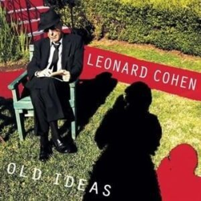 Cohen, Leonard : Old Ideas CD