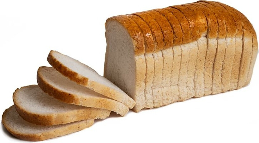 Elda Lyst Brød Glutenfri 450g