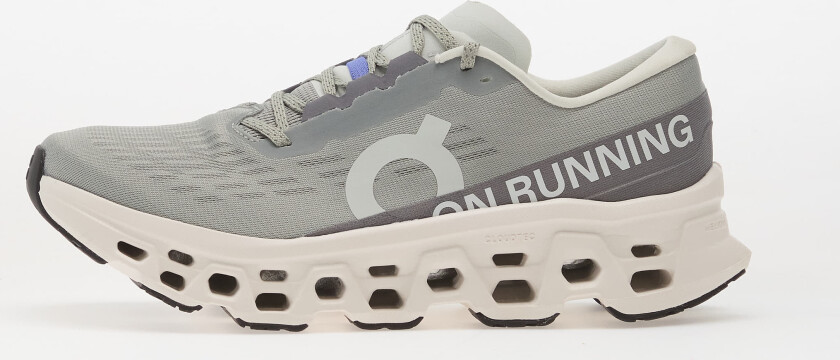Joggesko On M Cloudmonster 3 Tin/ Ivory EUR 42