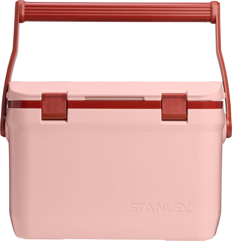 Easy-Carry kjøleboks 15 liter, peach rose