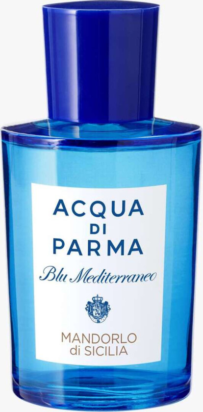 Mandorlo Di Sicilia Edt - CLEAR - 100 ml