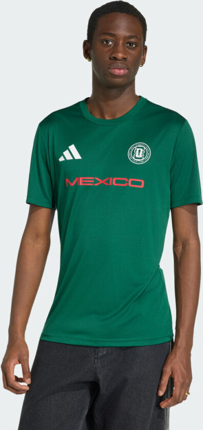 FIFA World Cup 26™ Mexico Trøye
