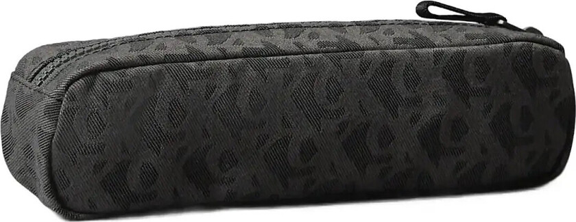 Aop Pencil Case - Black - ONE SIZE