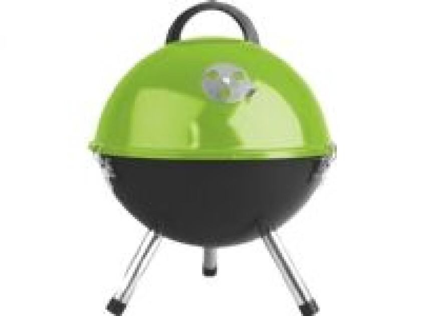 Charcoal Grill (FZG 1000G)