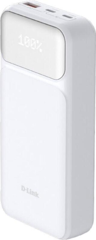 20000mAh Power Bank DPP-201
