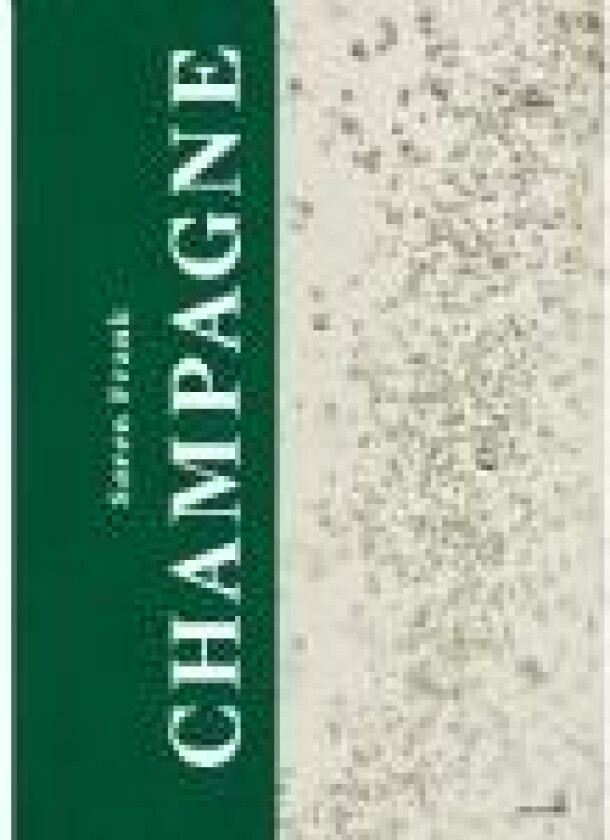 Champagne Søren Frank Språk: Dansk