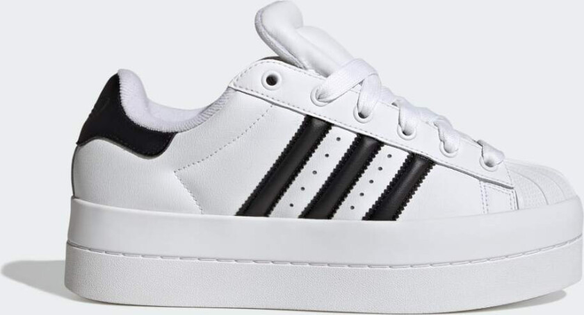 SUPERSTAR STACK SKO