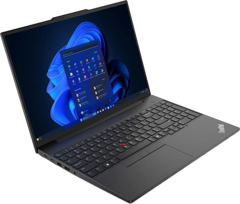 ThinkPad E16 Gen. 2 16" bærbar PC 21M6S5K000