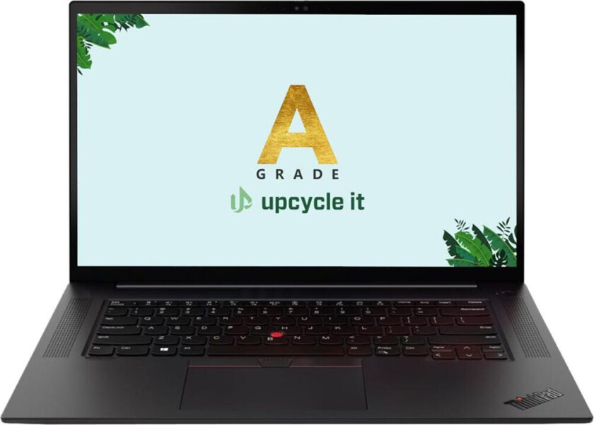 Lenovo ThinkPad P1 G4 16""Â WUXGA, i7-11850H