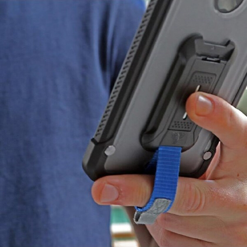 X-mount Universal Adaptor ActiveKEY Multifunction Tool with Carabiner |