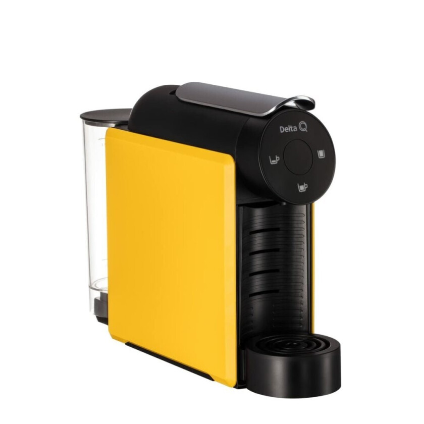 Kaffekapsler MiniQool 19 bar
