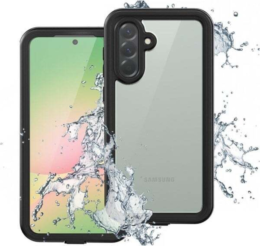 Samsung Galaxy A56 5G SM-A566 Waterproof Case | IP68 Shock & Water Proof