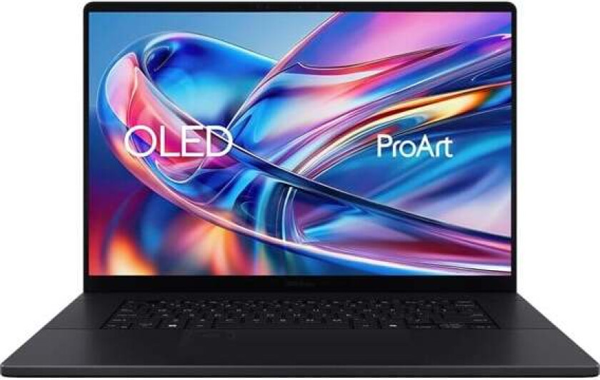 ProArt P16 - 16" Touch | RTX 5080 | Ryzen AI 9 | 64GB | 2TB