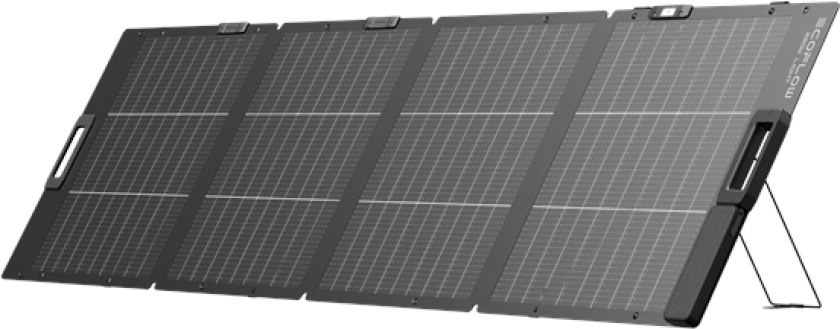 Bilde av 220W Lightweight Solar Panel