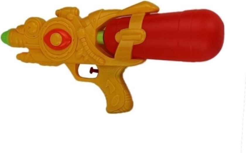 Vannlekepistol TOY WATER GUN, 34 cm