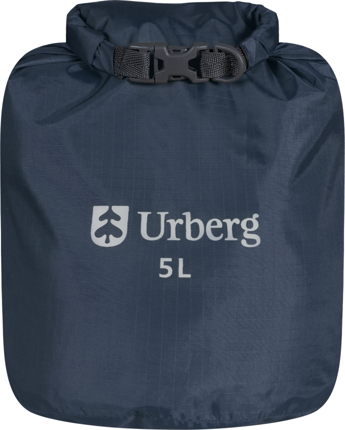 Dry Bag 5 L Midnight Navy One Size, Midnight Navy