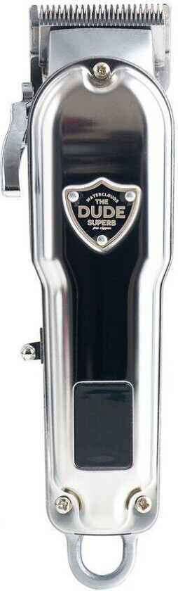The Dude Superb Pro Clipper
