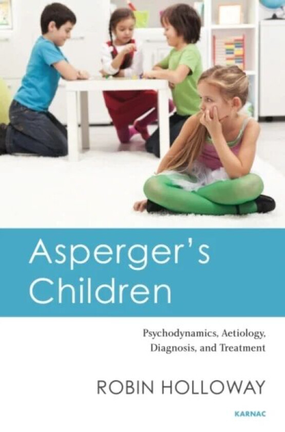 Asperger's Children av Robin Holloway