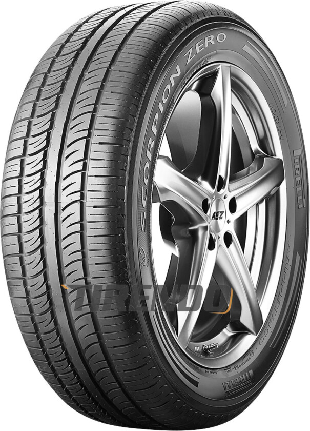 Scorpion Zero Asimmetrico ( 235/45 R19 99V XL, PNCS DOT2022 )