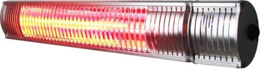 Terrassevarmer 2000w med dimm cb2000gd
