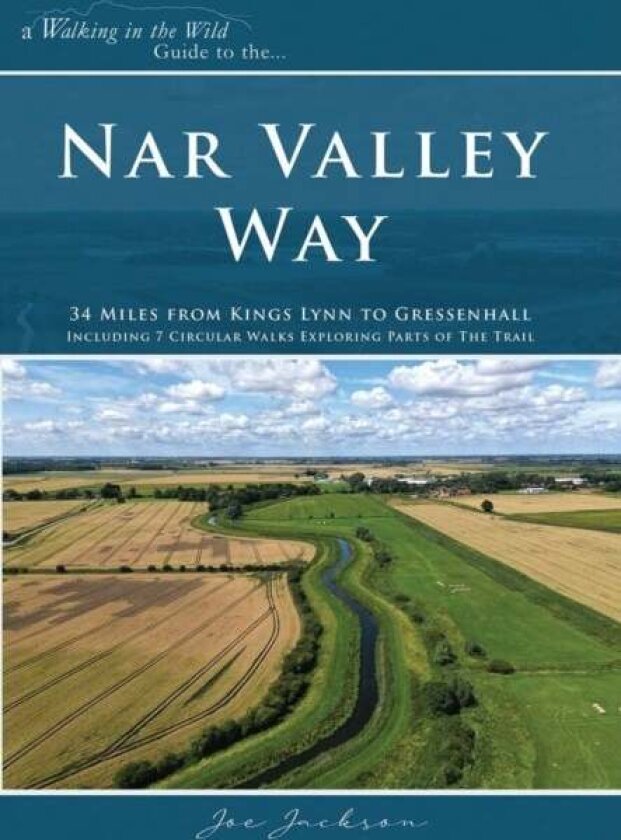 Nar Valley Way av Joe Jackson