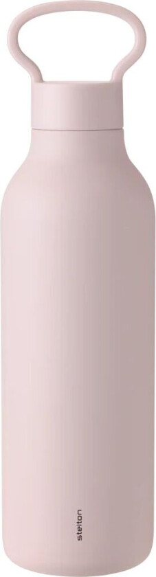 Tabi termosflaske 0,55 L Dusty Rose