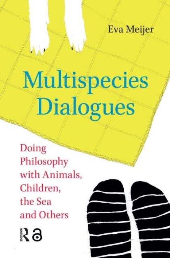 Multispecies Dialogues av Eva Meijer