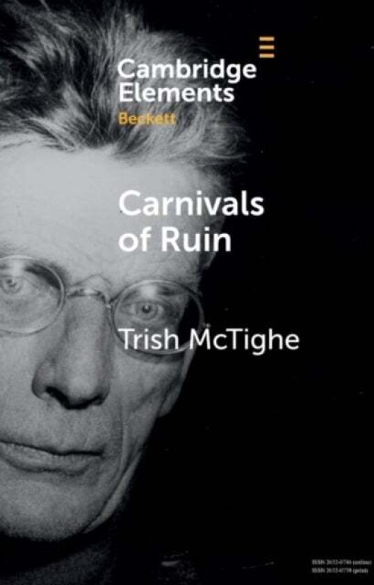Carnivals of Ruin av Trish McTighe