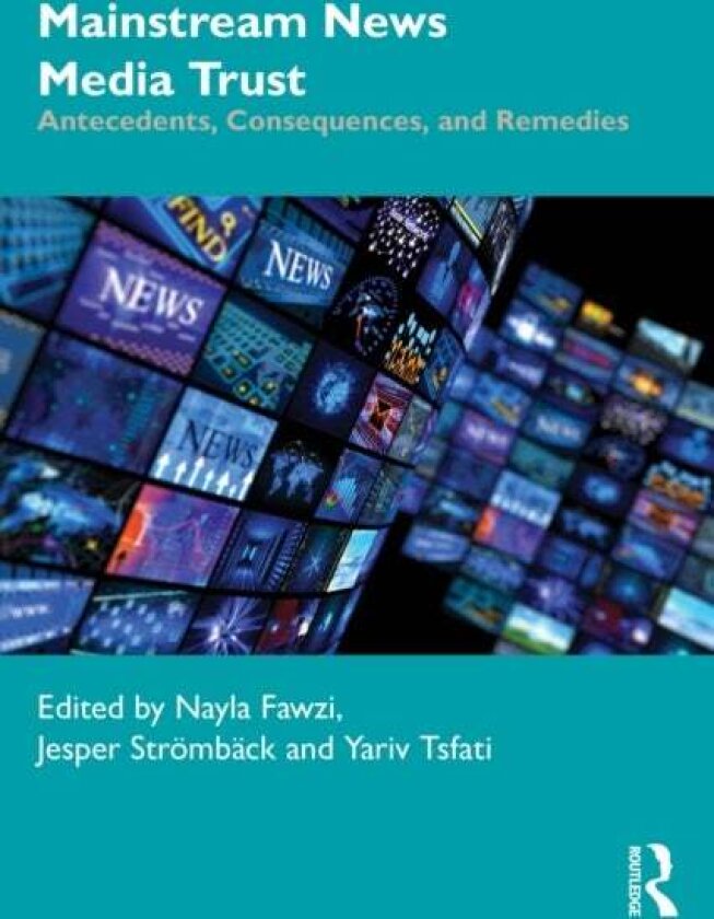 Mainstream News Media Trust