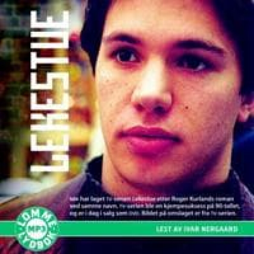 Lekestue av Roger Kurland