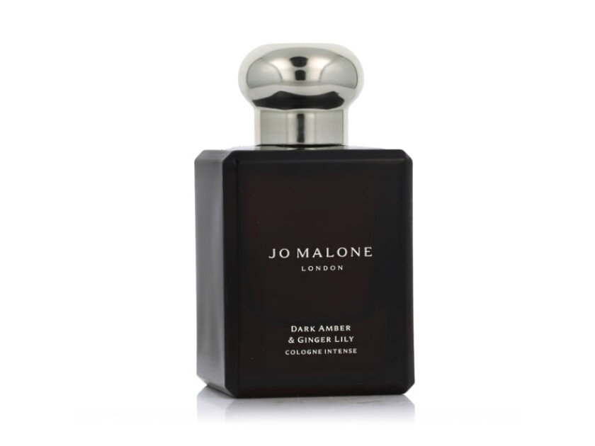 Jo Malone Dark Amber & Ginger Lily Eau de Cologne Intense 50 ml (female)