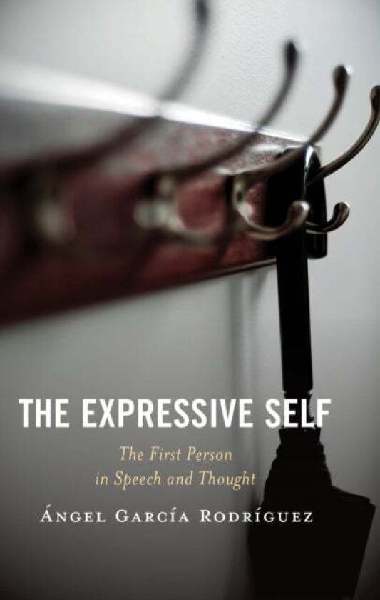 The Expressive Self av Angel Garcia Rodriguez