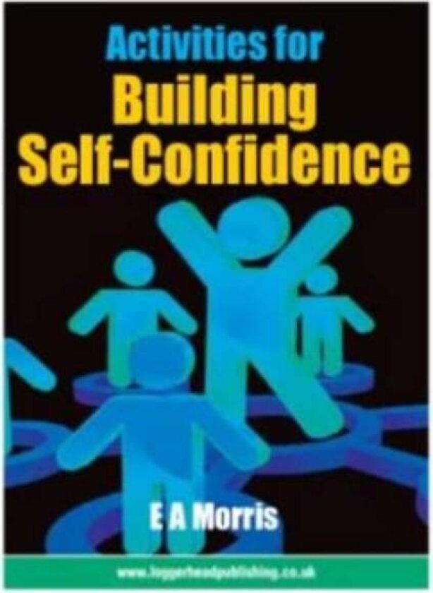 Activities for Building Self-Confidence