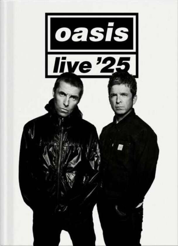 Oasis Live '25