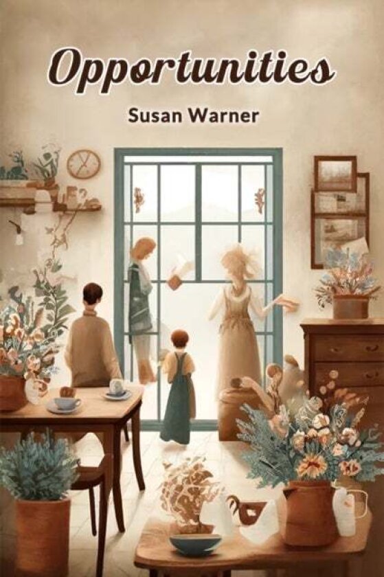 Opportunities (Edition2024) av Susan Warner