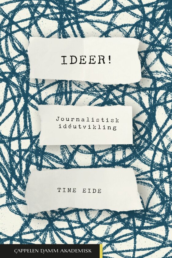 Ideer! av Tine Eide