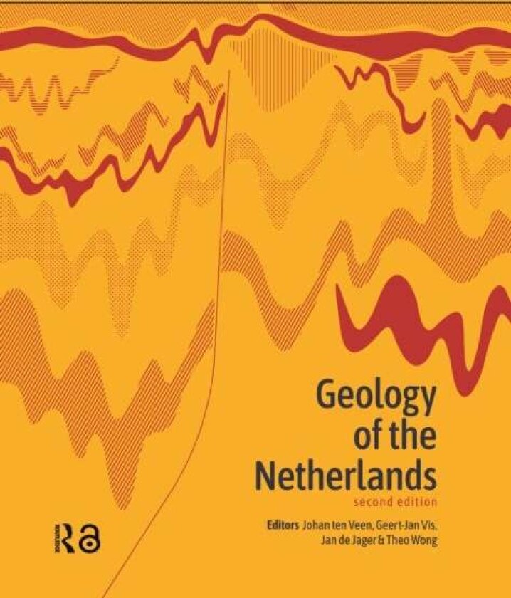 Geology of the Netherlands